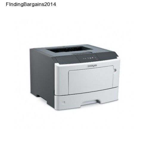 MS310DN printer