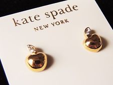 APPLE OF MY EYE STUDS