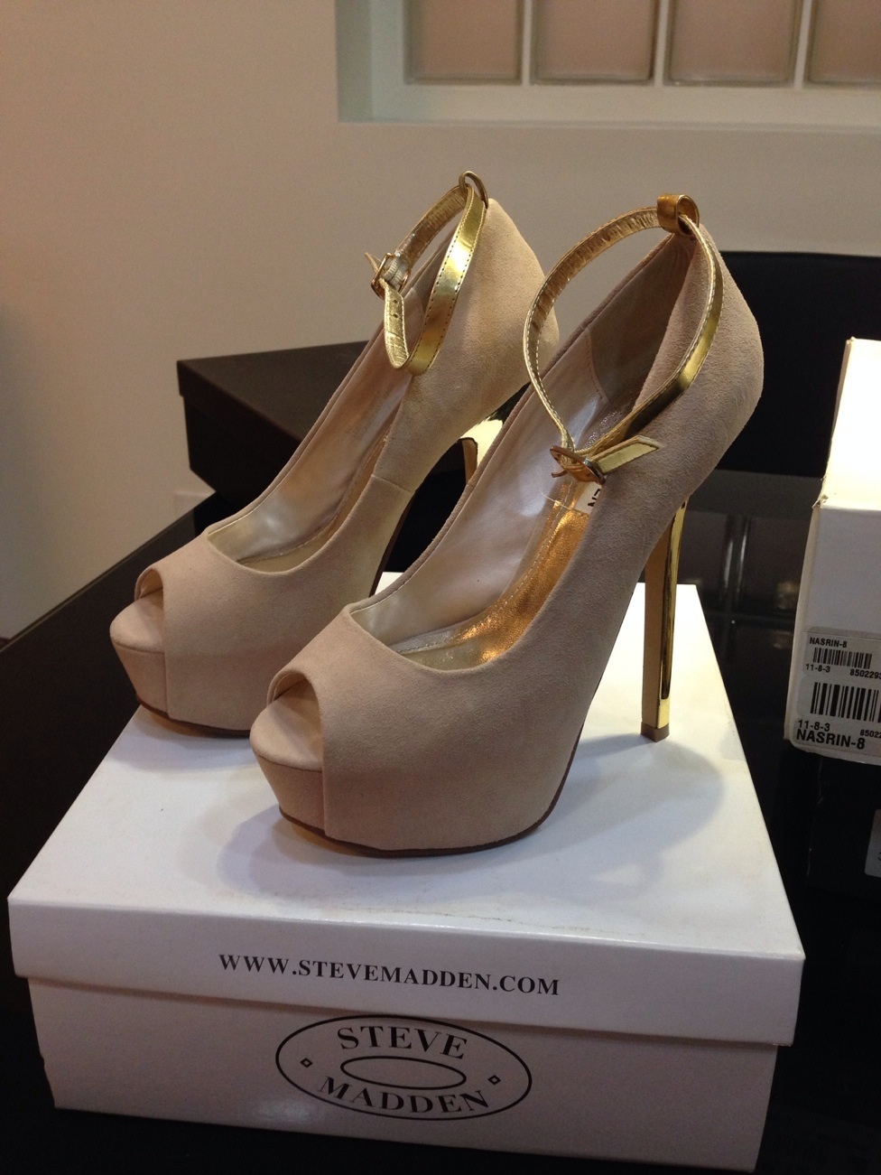 Steve Madden