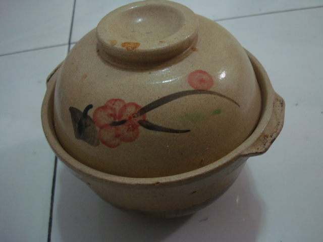 小砂锅 SGD 1
