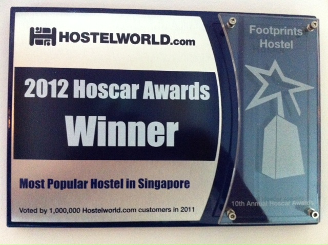Hoscar Award.JPG