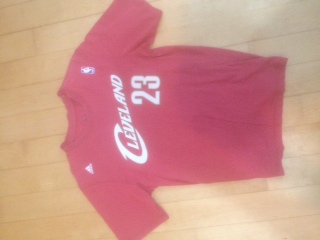 Lebron James - $18