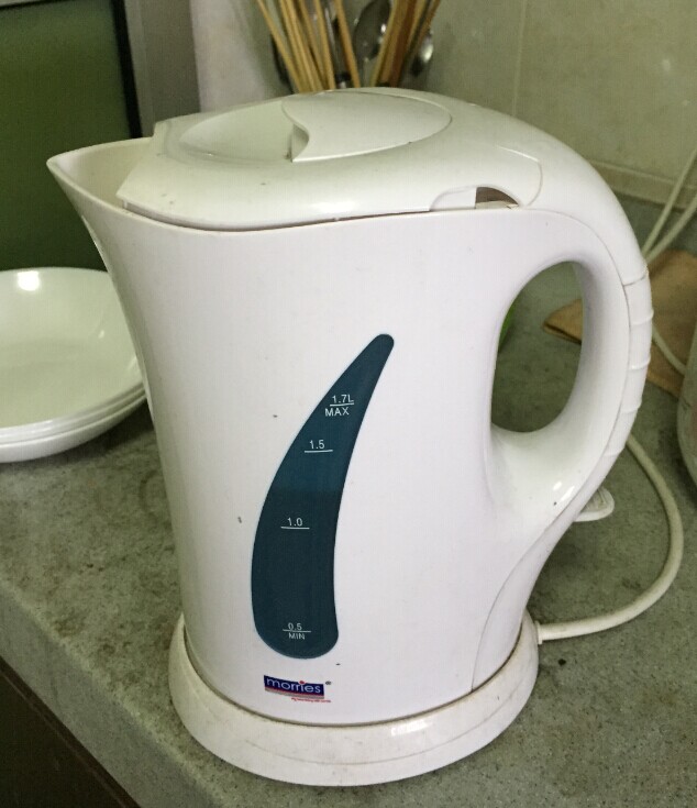 水壶10刀