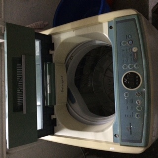 洗衣机（2）