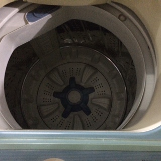 洗衣机（3）