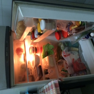 冰箱（2）