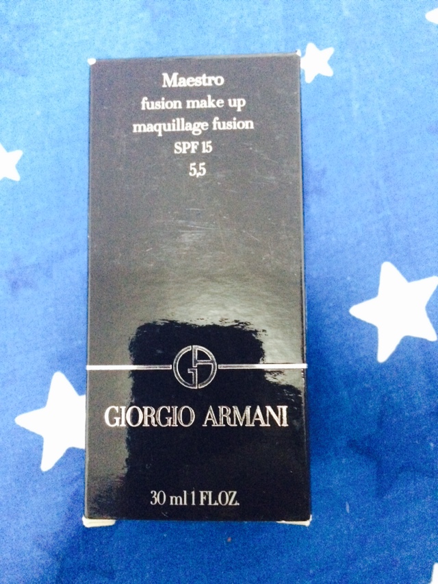 Giorgio Armani 2