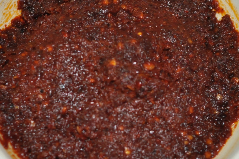 Hot n spicy chili.JPG