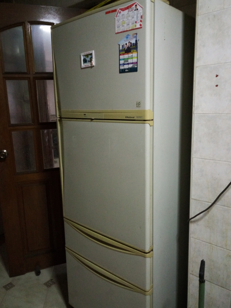 电冰箱 50