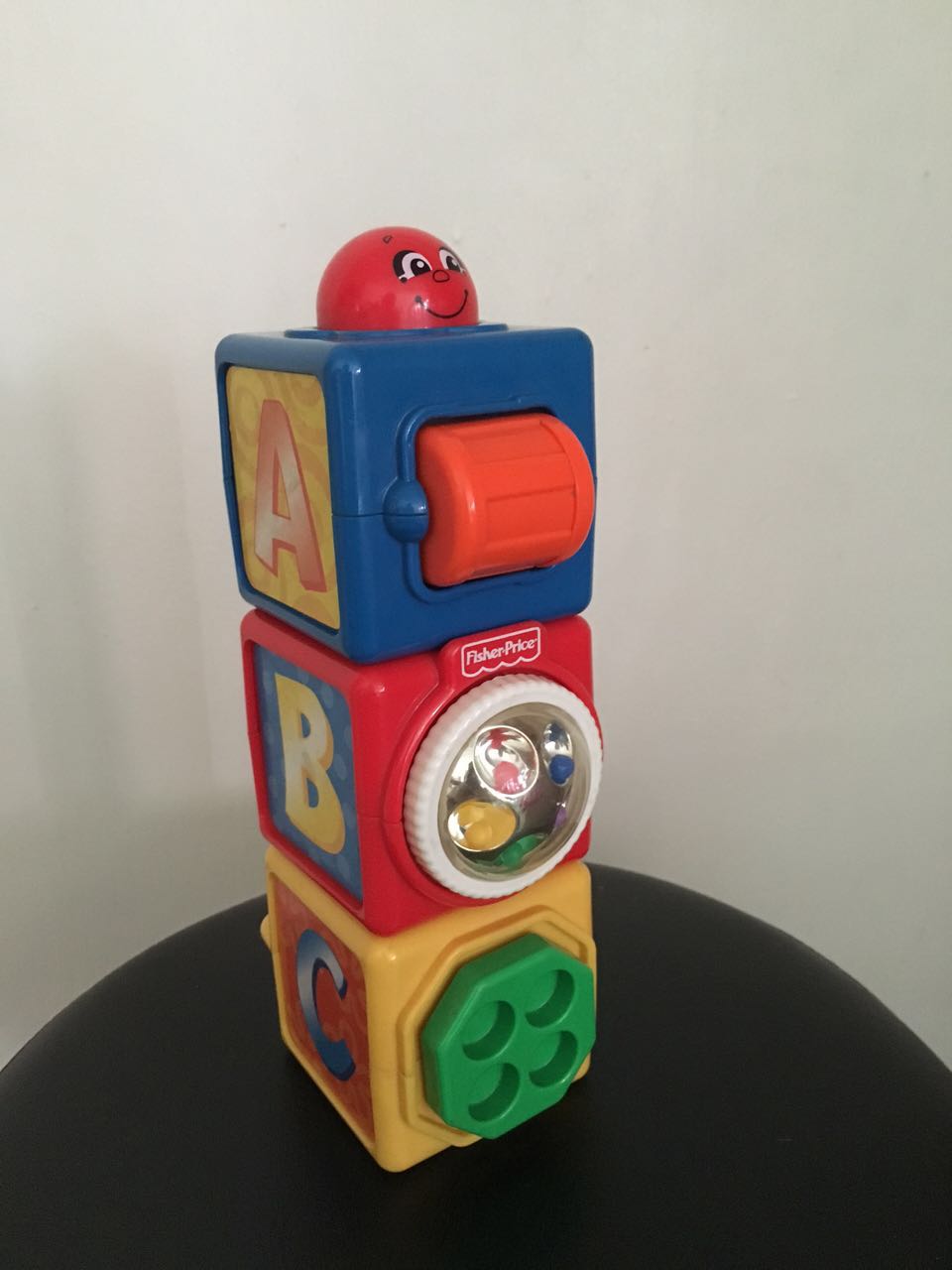 FISHER PRICE 儿童玩具8元，两件15