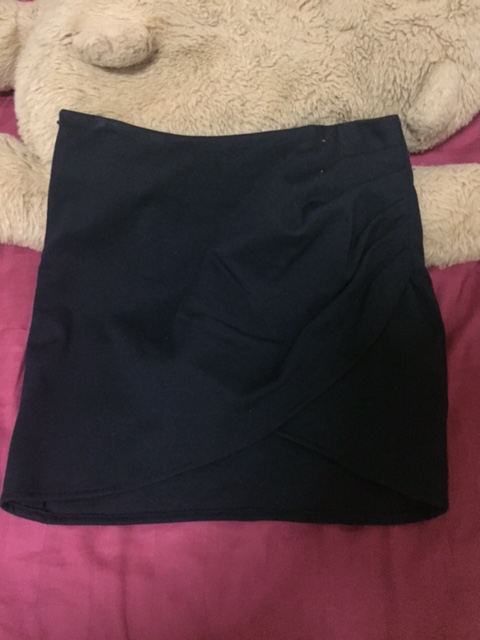 Osmose skirt