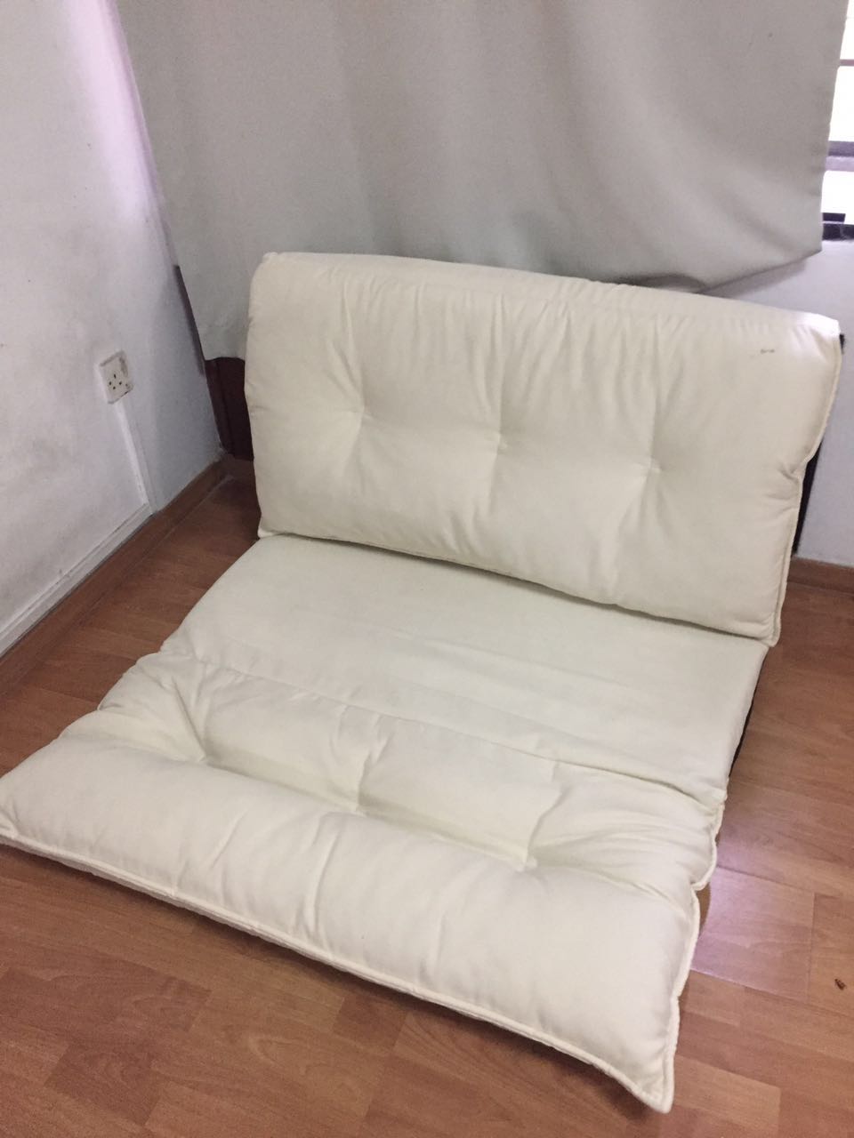 小型沙发床