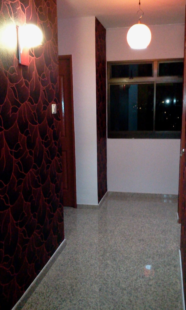 walkway