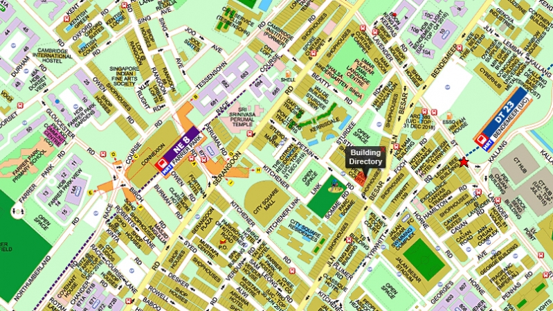 kerrisdale street map.jpg