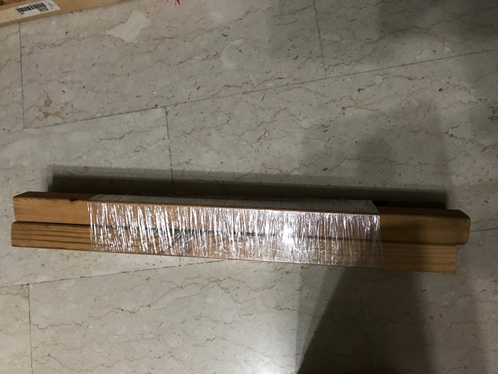 桌子腿