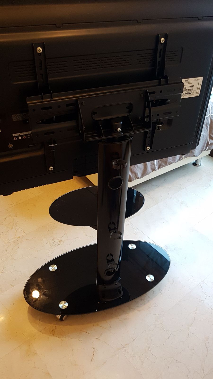 B840 TV stand installation singapore back view.jpg