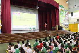 武吉班让小学（Bukit Panjang Primary School）03.jpg