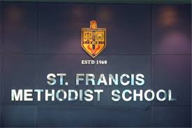 圣法兰西斯中学（St FrancisMethodist School）02.jpg