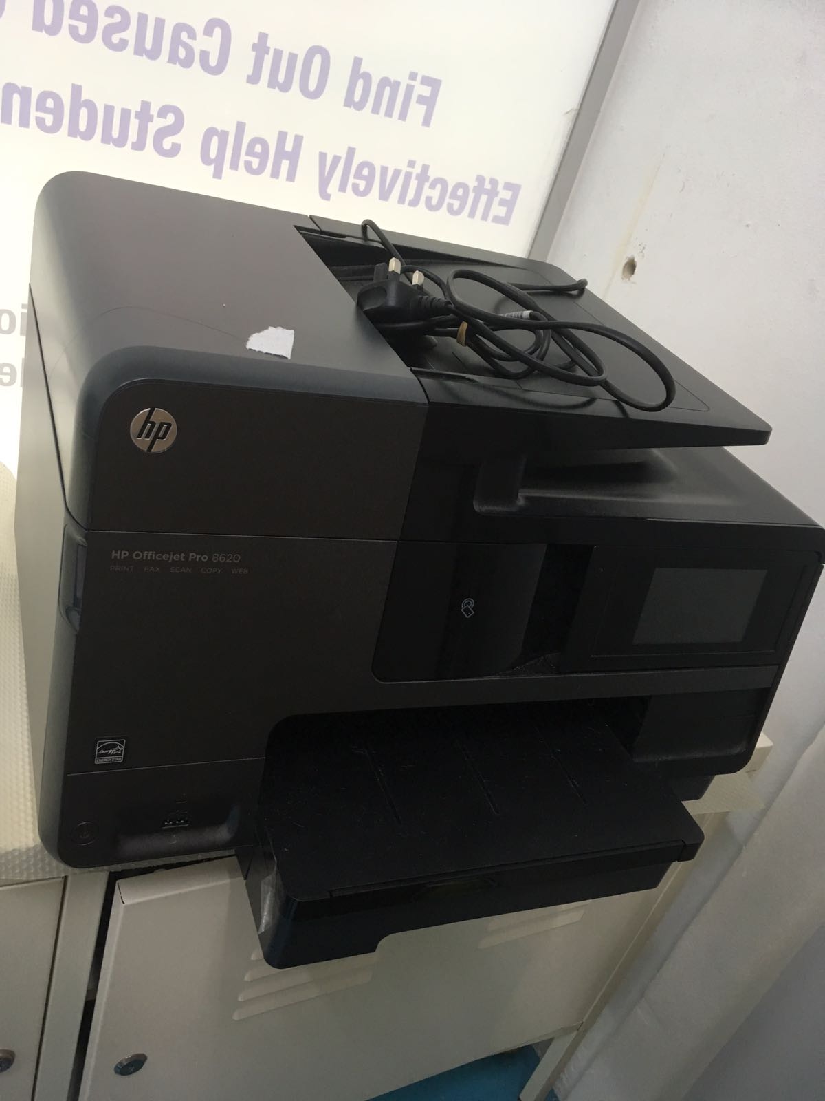 HP打印机