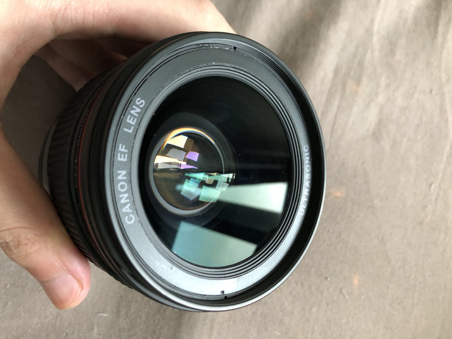 35L f1.4 mk 1