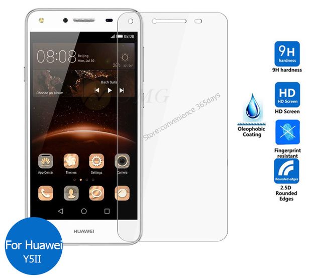 For-Huawei-Y5II-Tempered-glass-Screen-Protector-9h-2-5-Safety-Protective-Film-on.jpg