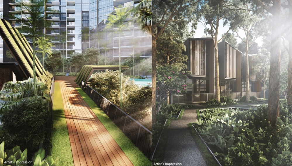 Affinity At Serangoon bridge walk trails villas.jpg