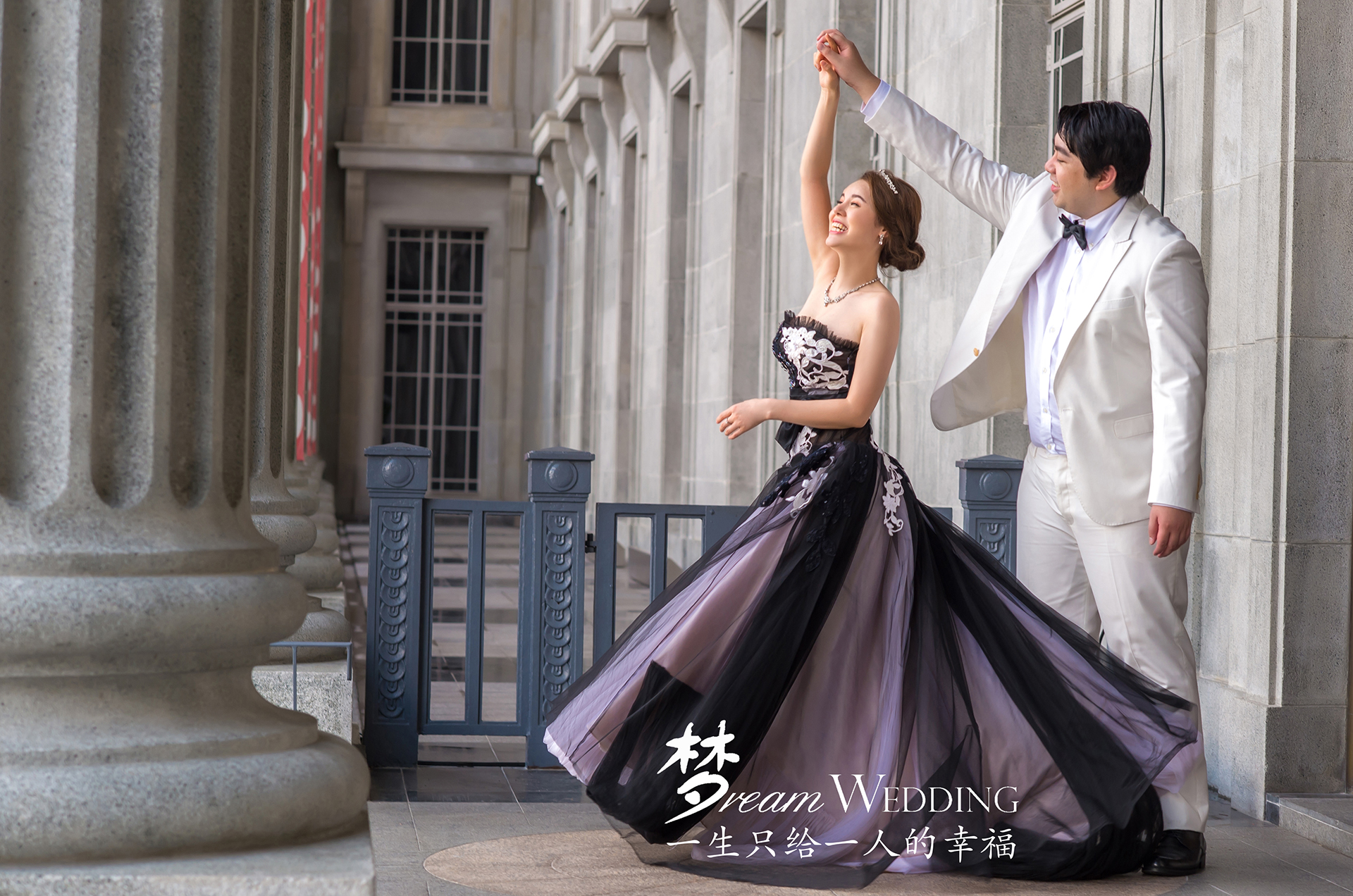 Singapore Bridal Dream Wedding Boutique Local Pre Wedding Photoshoot Photographe.jpg