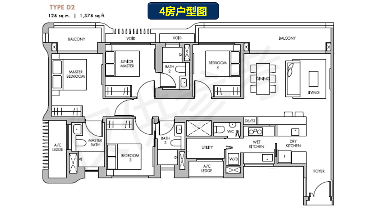 THE TRE VER（24） 中部河畔公寓，融入自然  83386190.PNG