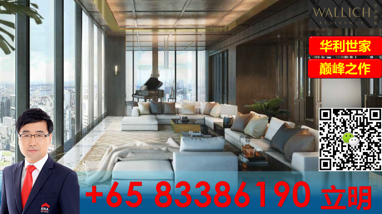 华利世家 Wallich Residnece（8）新加坡最高豪华公寓 中央商业区 83386190.PNG.png