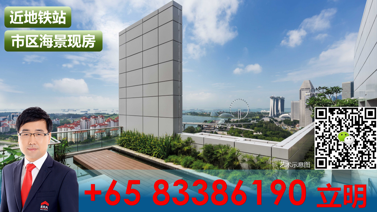 鸿福摩天楼 CONCOUSE SKYLINE (4)市区海景现房  65 83386190.PNG