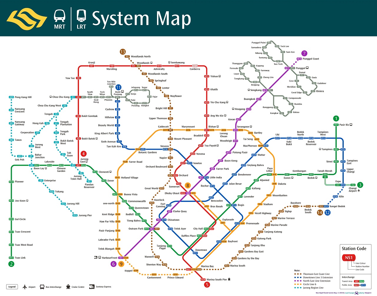 2018新加坡地铁线路图MRT-MAP.jpg