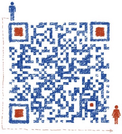 QR