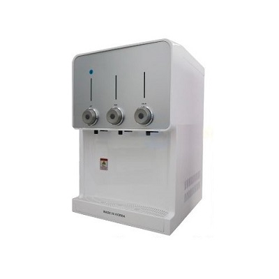 S1001 Table To Direct Piping Water Dispenser