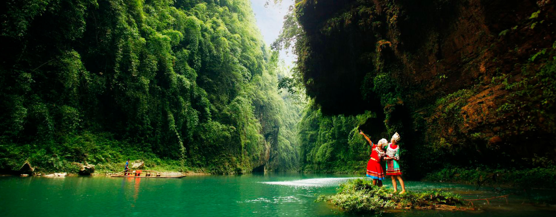 chongqing-wulong-rafting-Ayi River-C520.jpg