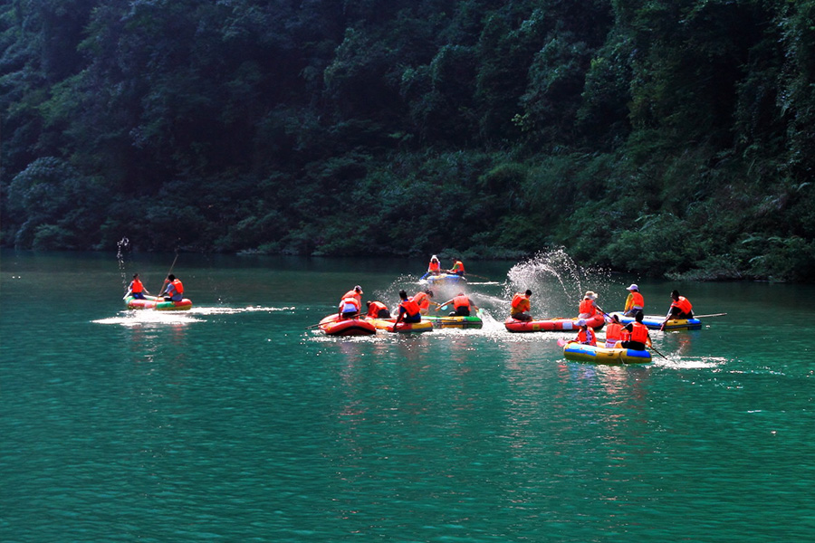 chongqing-wulong-rafting-Ayi River-C521.jpg