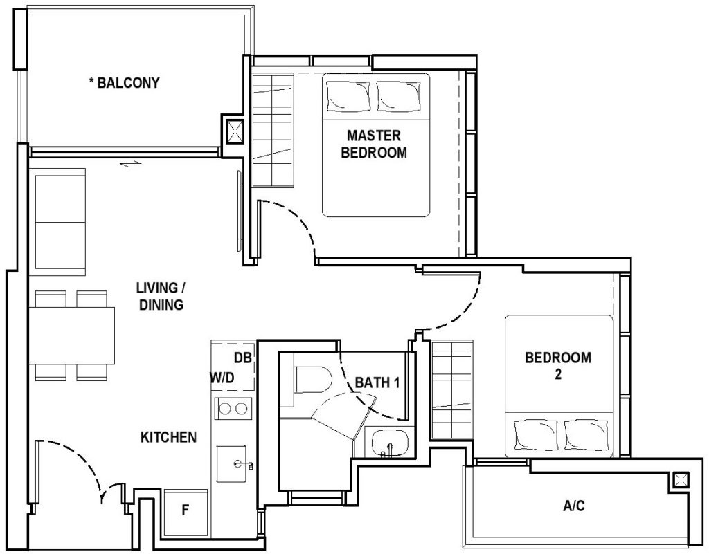 fyve-derbyshire-floor-plan-2-bedroom-a1-singapore-1024x801.jpg