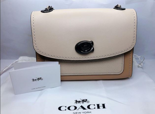 Coach Bag 1.JPG