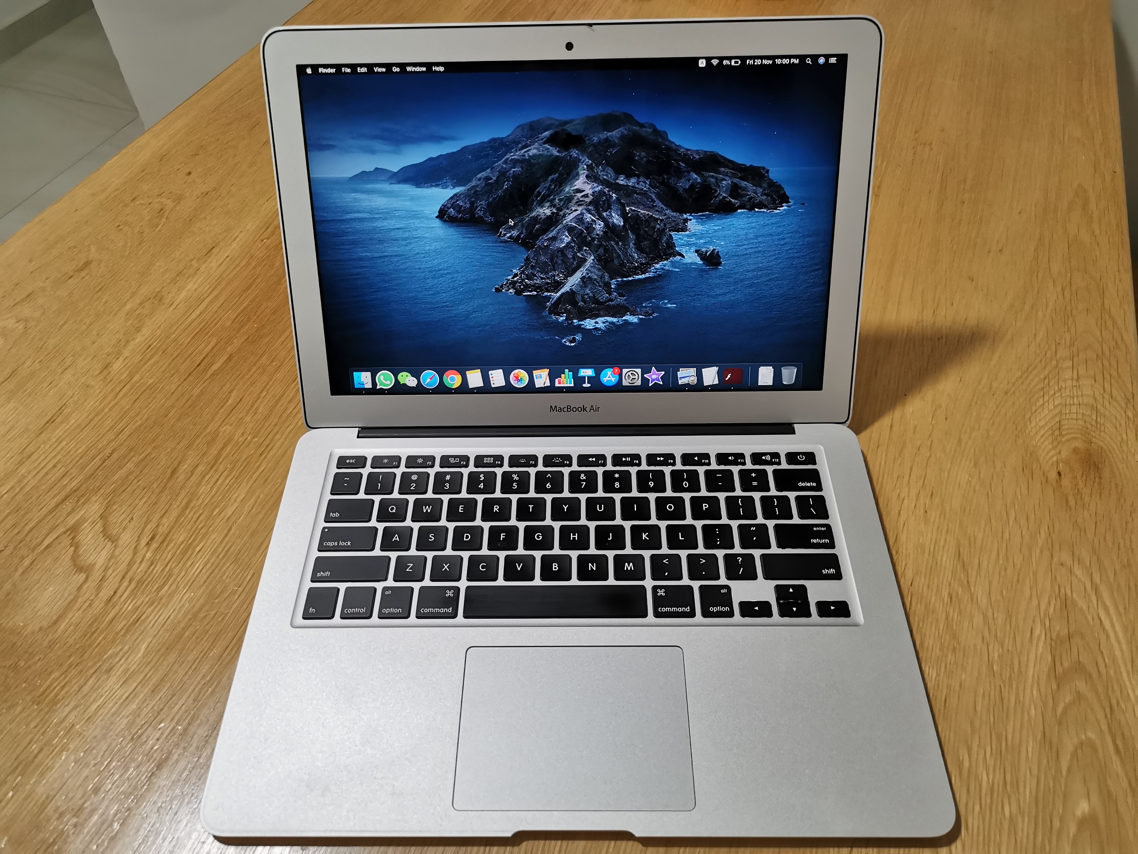 macbook pro mid 2017 vs mid 2018