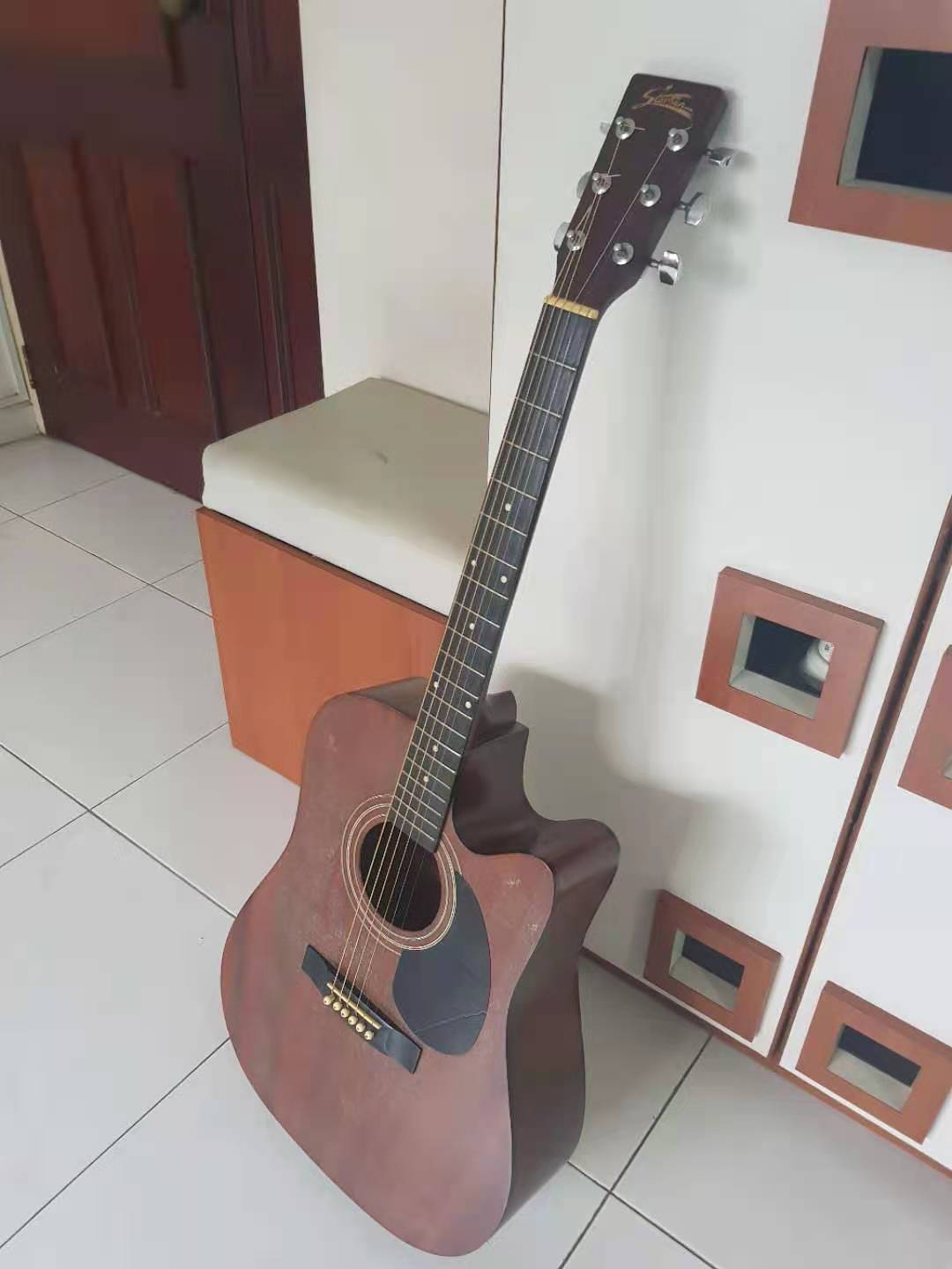 guitar