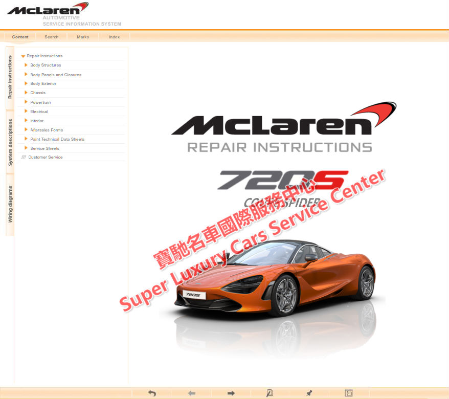 1 McLaren Workshop Repair Service Manual Wiring Diagram.jpg