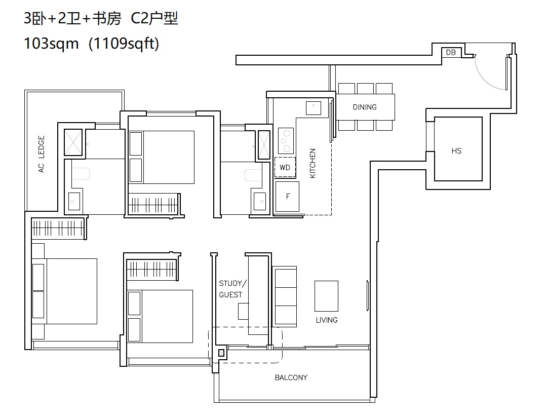 3卧2卫书房-C2户型.jpg