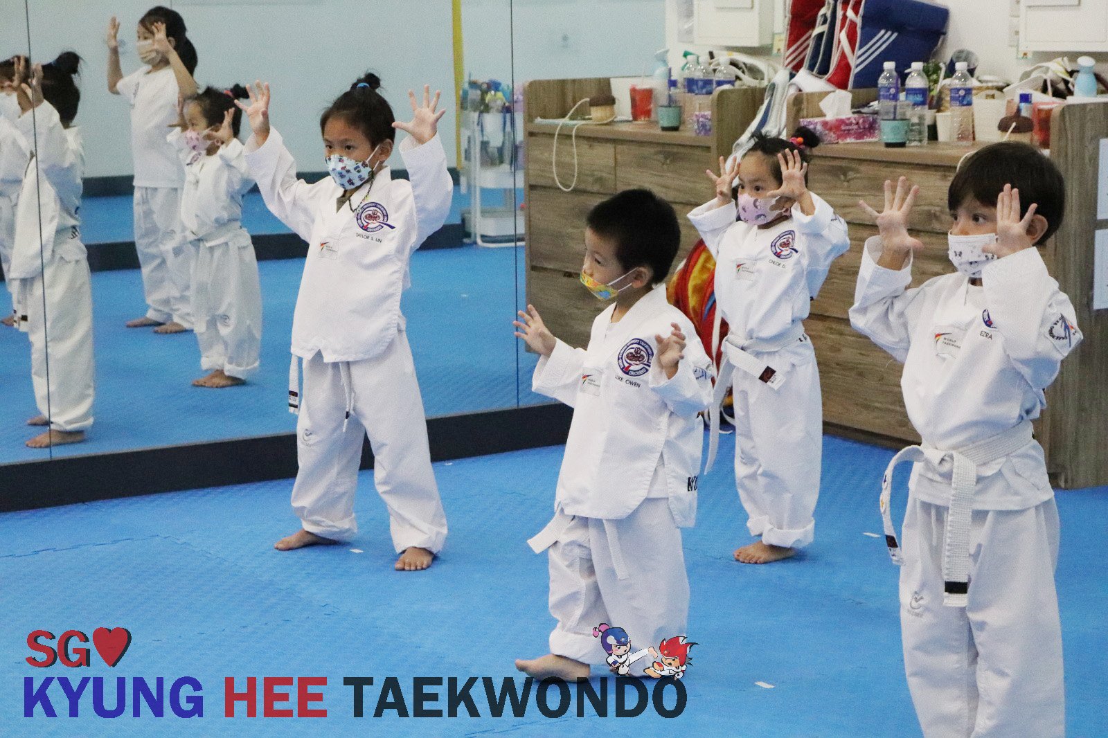 Kyunghee Taekwondo 10.jpg