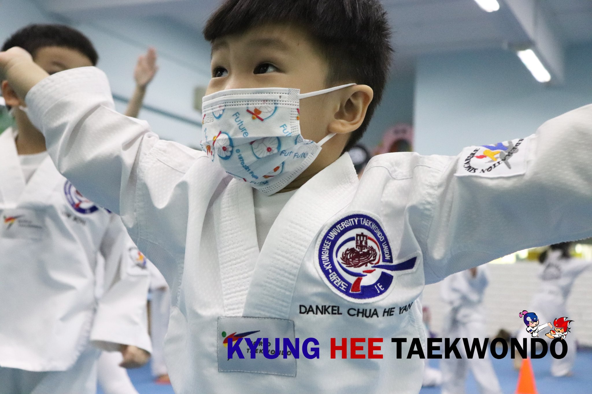 Kyunghee Taekwondo 2.jpg