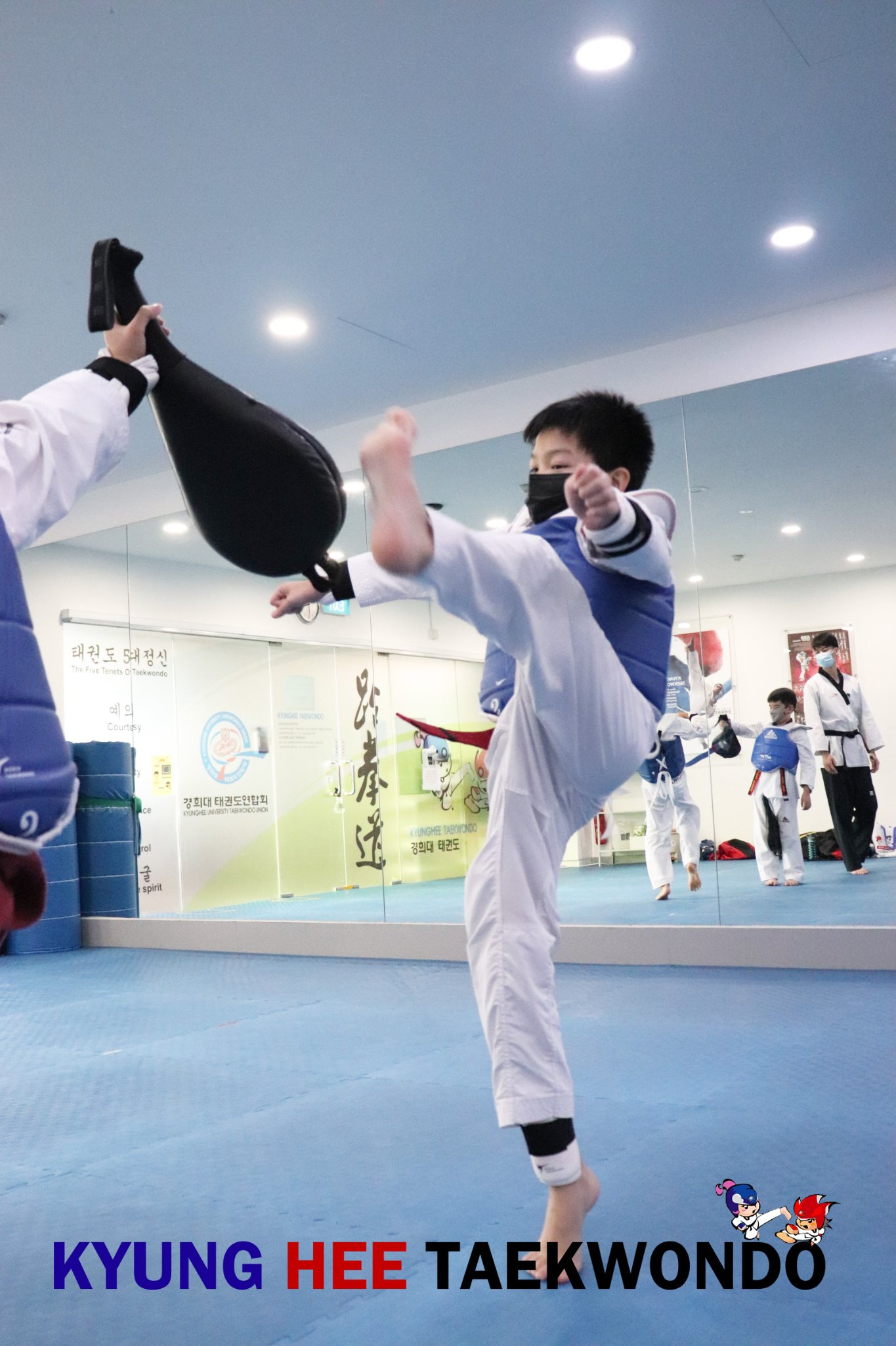 Kyunghee Taekwondo 10.jpg