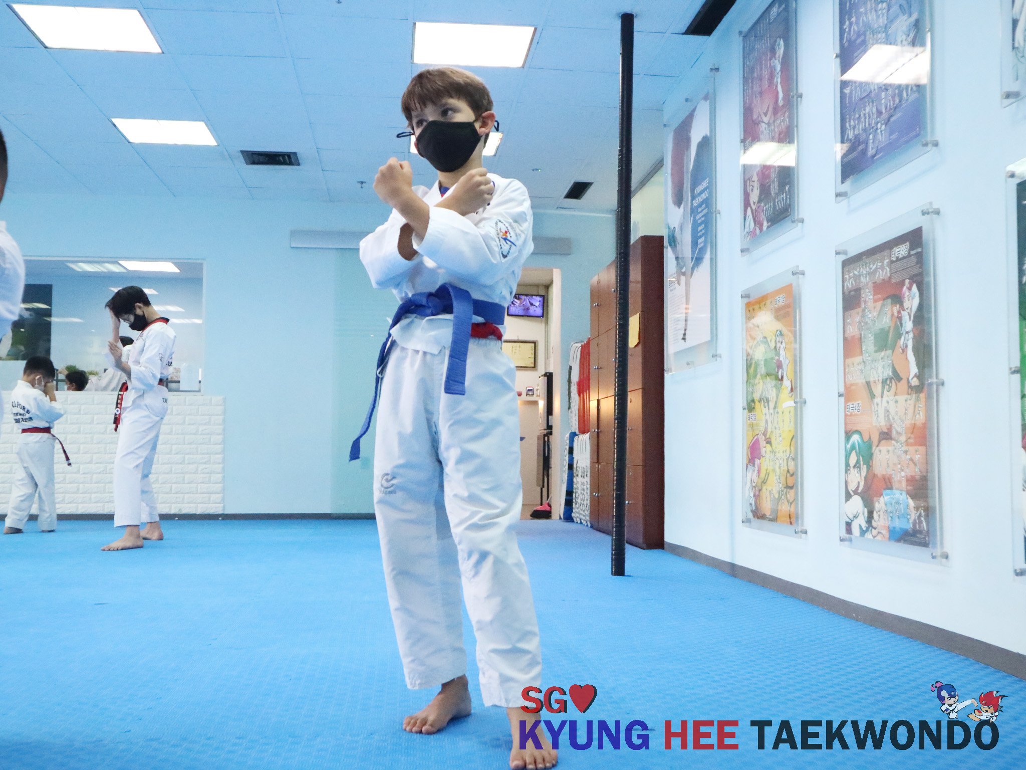 Kyunghee Taekwondo 10.jpg