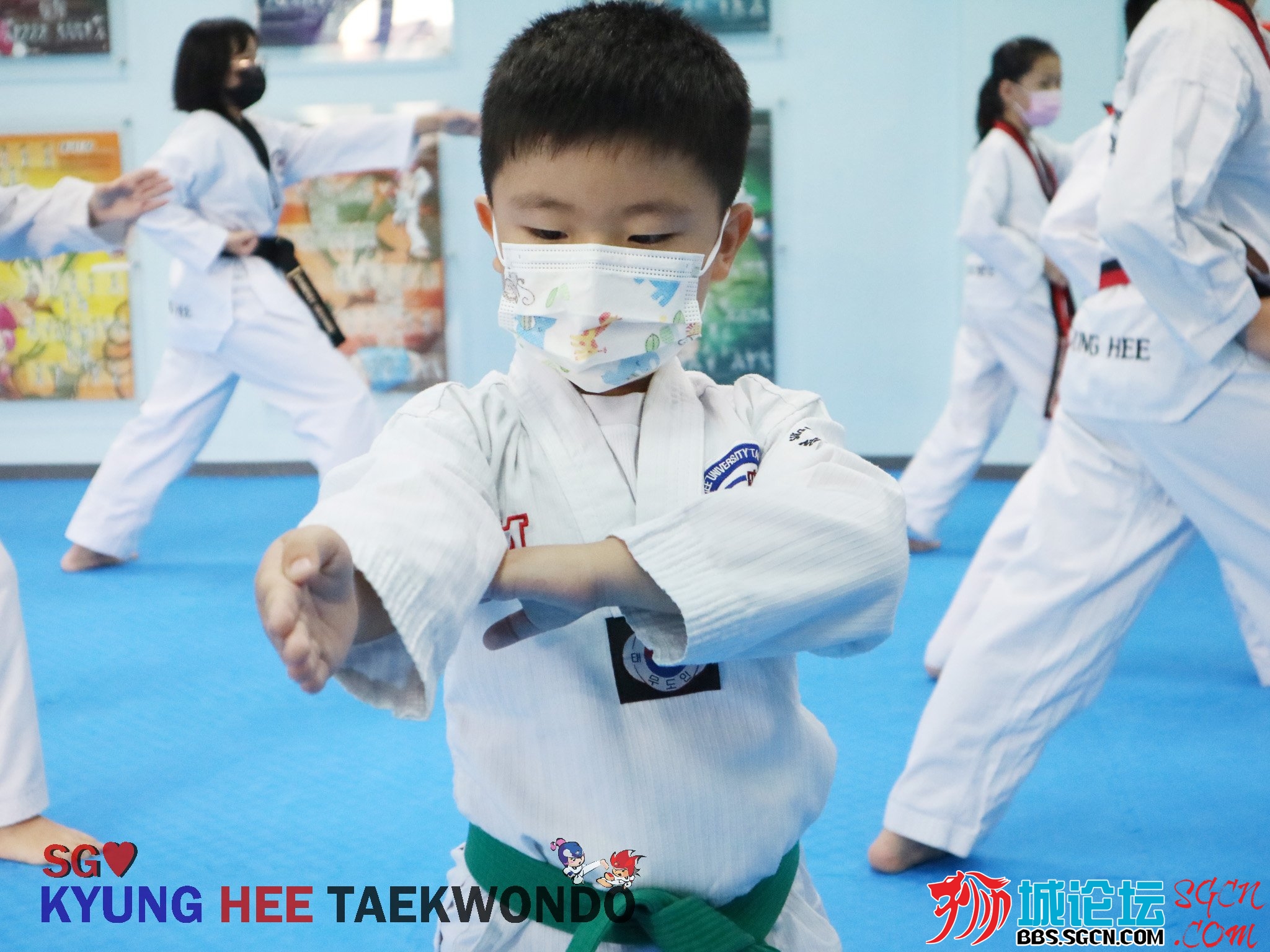 Kyunghee Taekwondo 10.jpg