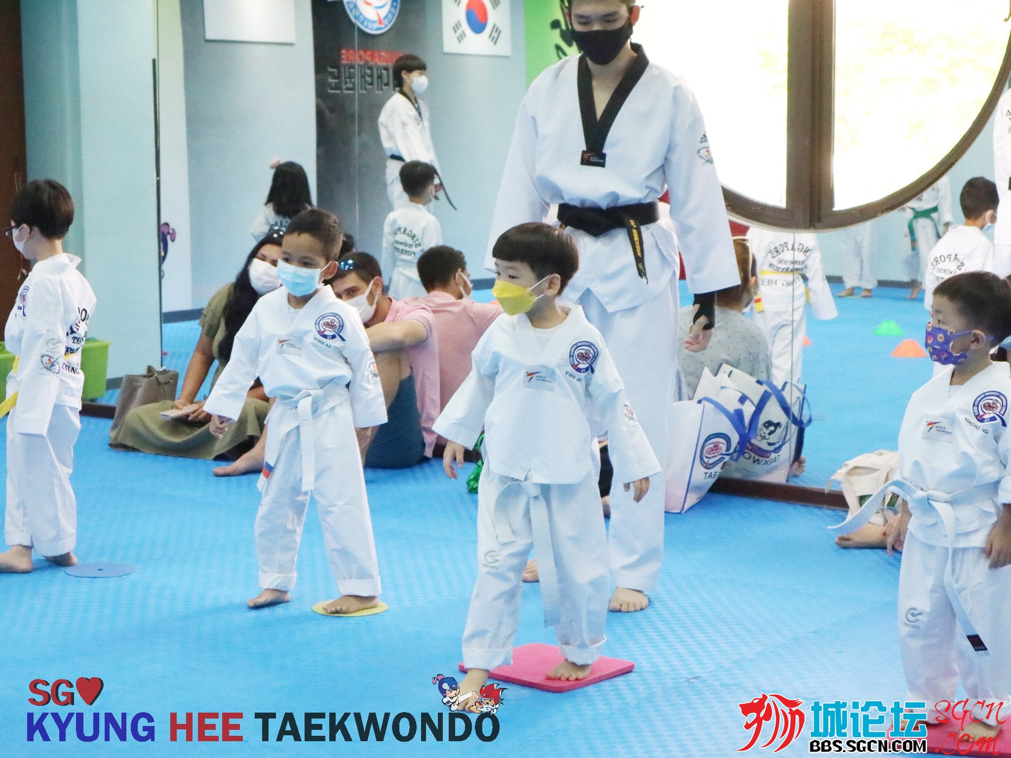 Kyunghee Taekwondo 11.jpg