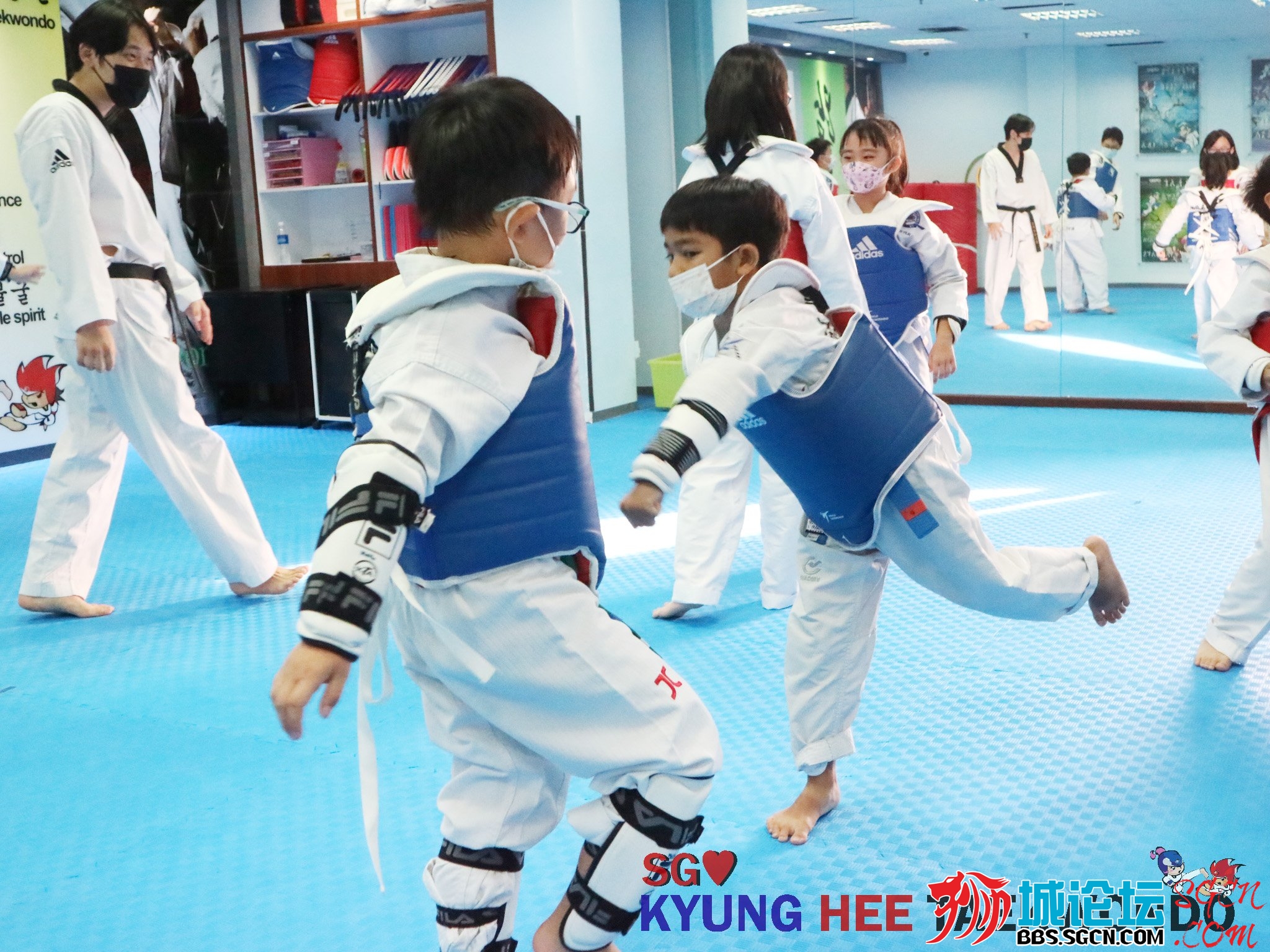 Kyunghee Taekwondo 2.jpg