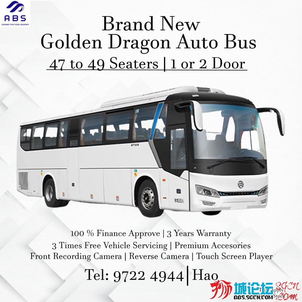 https://sgcarsmarket.com/products/golden-dragon-bus-xml6112