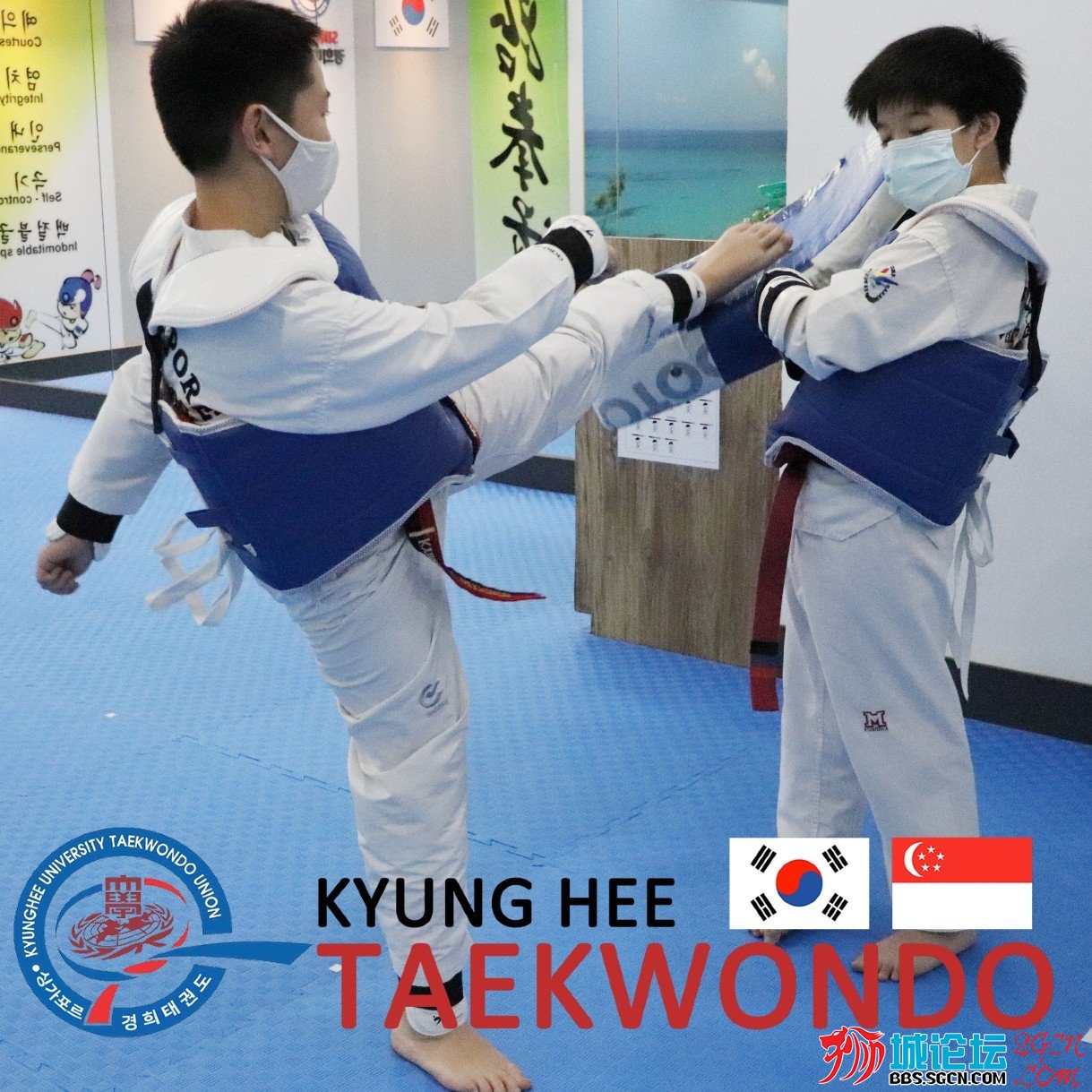 Kyunghee Taekwondo 10.jpg